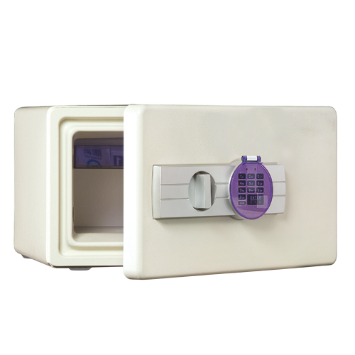 EuroStrong EY 250 Yangın Kasası